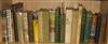 Group of books by or relating to Theodore Roosevelt''s family, many inscribed.